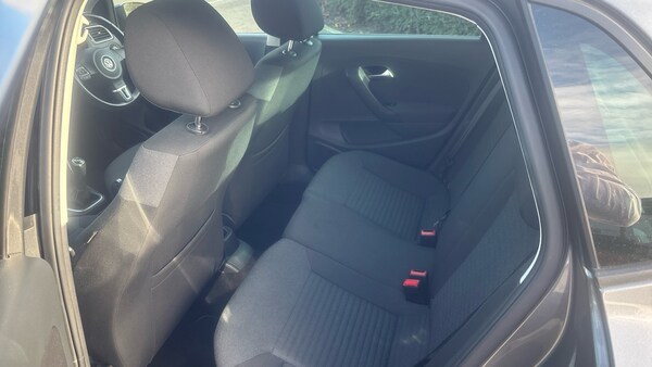 Used Volkswagen Polo 2012 for sale - 76067463: Photo 16
