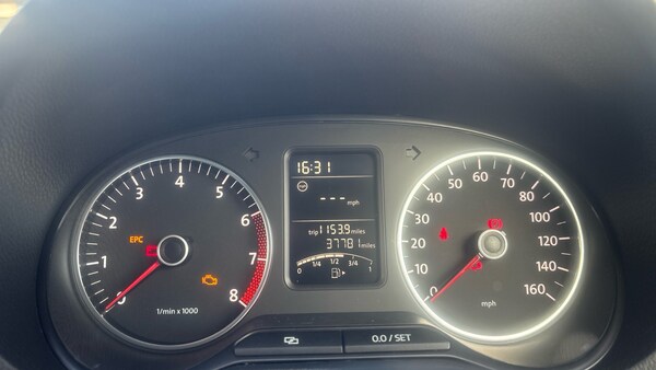 Used Volkswagen Polo 2012 for sale - 76067463: Photo 18