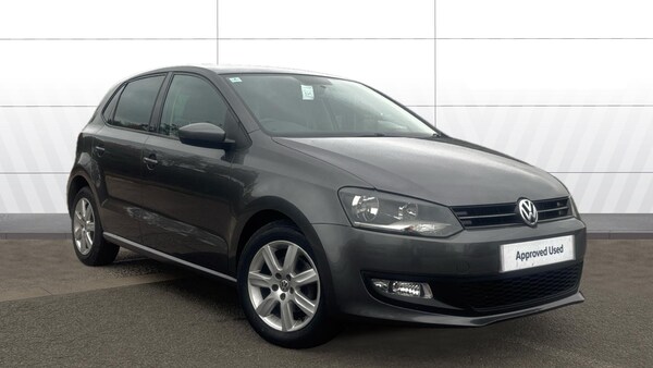 Used Volkswagen Polo 2012 for sale - 76067463: Photo 1