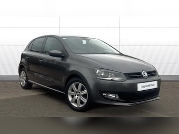 Volkswagen - Polo