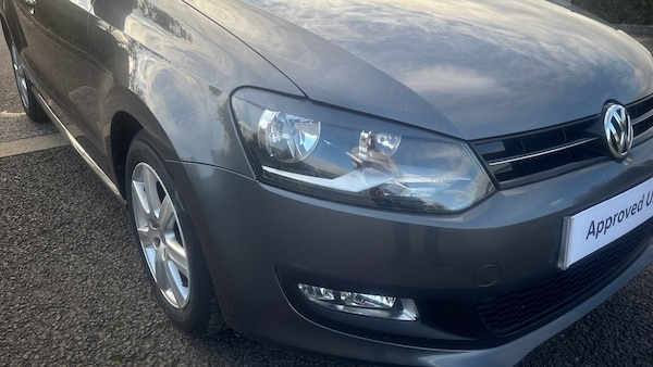 Used Volkswagen Polo 2012 for sale - 76067463: Photo 21