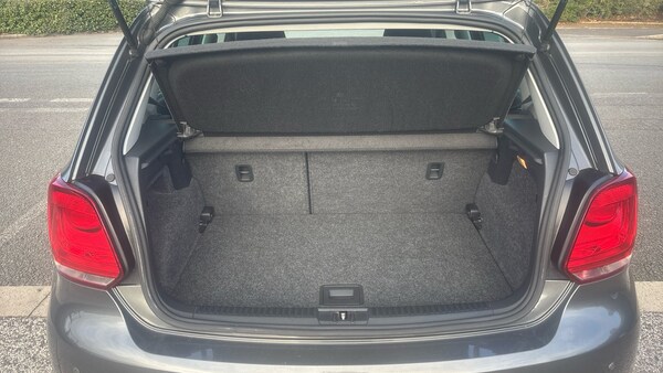 Used Volkswagen Polo 2012 for sale - 76067463: Photo 22