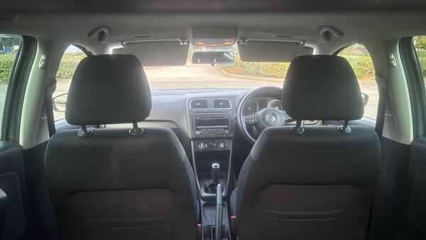 Used Volkswagen Polo 2012 for sale - 76067463: Photo 24