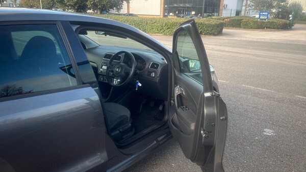 Used Volkswagen Polo 2012 for sale - 76067463: Photo 29