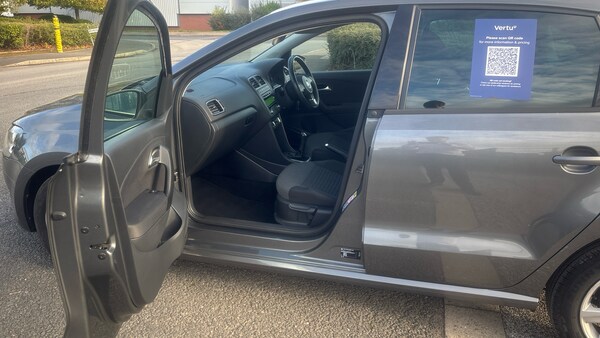 Used Volkswagen Polo 2012 for sale - 76067463: Photo 30