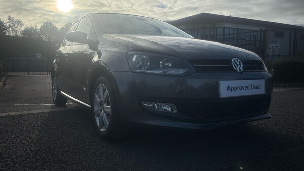 Used Volkswagen Polo 2012 for sale - 76067463: Photo 31