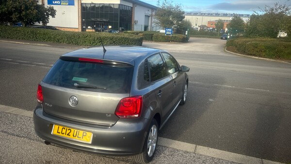 Used Volkswagen Polo 2012 for sale - 76067463: Photo 32