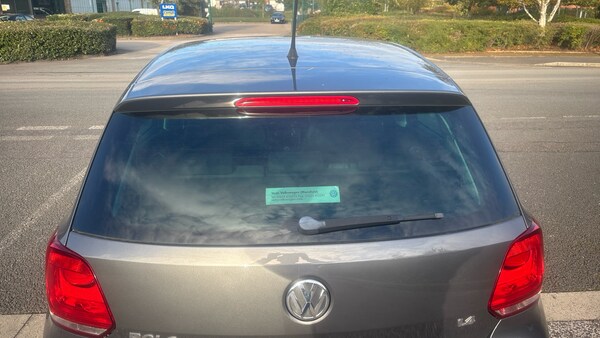 Used Volkswagen Polo 2012 for sale - 76067463: Photo 36