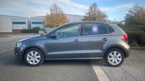 Used Volkswagen Polo 2012 for sale - 76067463: Photo 37