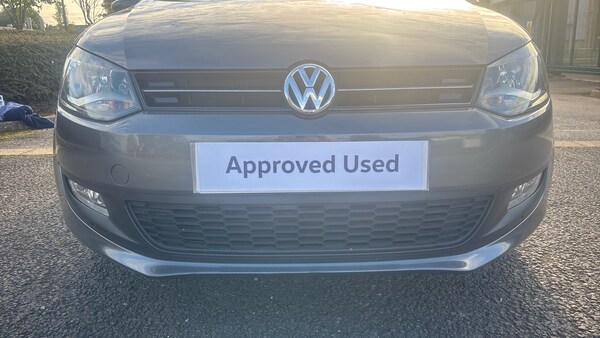 Used Volkswagen Polo 2012 for sale - 76067463: Photo 39