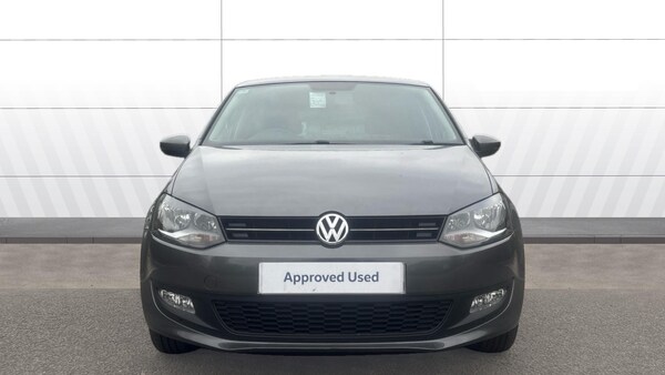 Used Volkswagen Polo 2012 for sale - 76067463: Photo 3