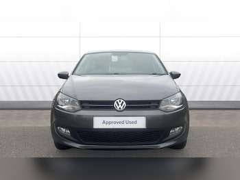 Used Volkswagen Polo 2012 for sale - 76067463: Photo 3