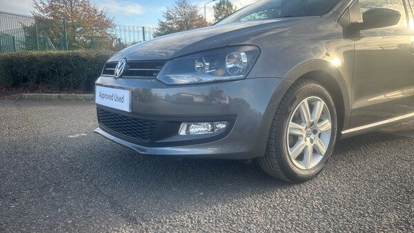 Used Volkswagen Polo 2012 for sale - 76067463: Photo 40