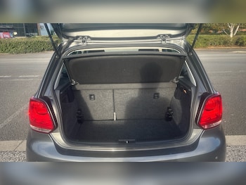 Used Volkswagen Polo 2012 for sale - 76067463: Photo 4
