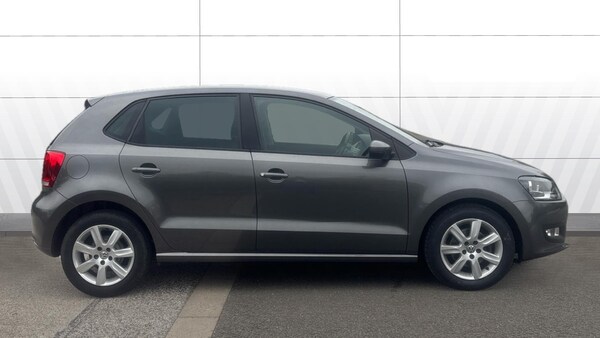 Used Volkswagen Polo 2012 for sale - 76067463: Photo 5