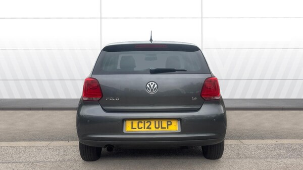 Used Volkswagen Polo 2012 for sale - 76067463: Photo 6