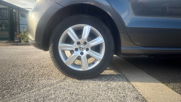 Used Volkswagen Polo 2012 for sale - 76067463: Photo 7