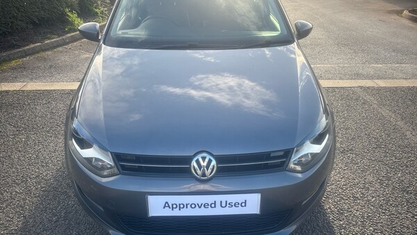 Used Volkswagen Polo 2012 for sale - 76067463: Photo 8