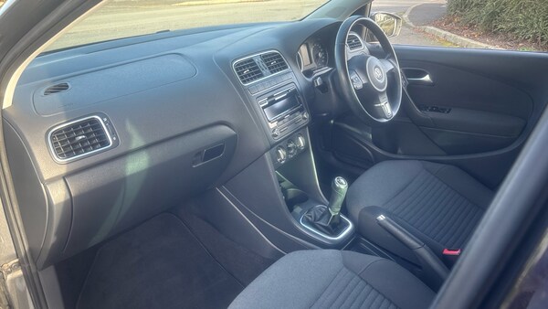 Used Volkswagen Polo 2012 for sale - 76067463: Photo 9