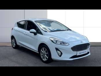 2019 (19) - 1.1 Zetec 5dr Petrol Hatchback
