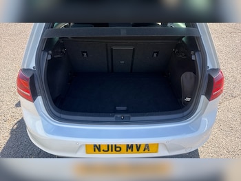 Used Volkswagen Golf 2016 for sale - 78389117: Photo