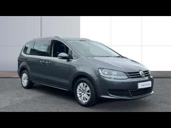 2020 (20) - 1.4 TSI SE Nav 5dr Petrol Estate