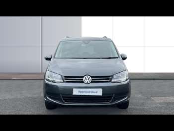 Used Volkswagen Sharan 2020 for sale - 74801963: Photo