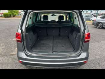Used Volkswagen Sharan 2020 for sale - 74801963: Photo