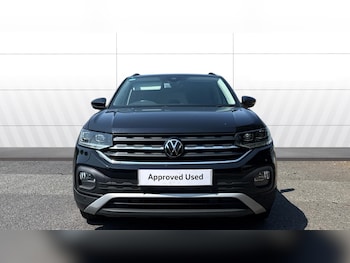 Used Volkswagen T-Cross 2023 for sale - 79195740: Photo