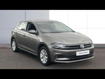 2018 (68) - 1.0 TSI 95 SE 5dr Petrol Hatchback