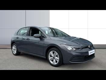 2022 (72) - 1.5 TSI Life 5dr Petrol Hatchback