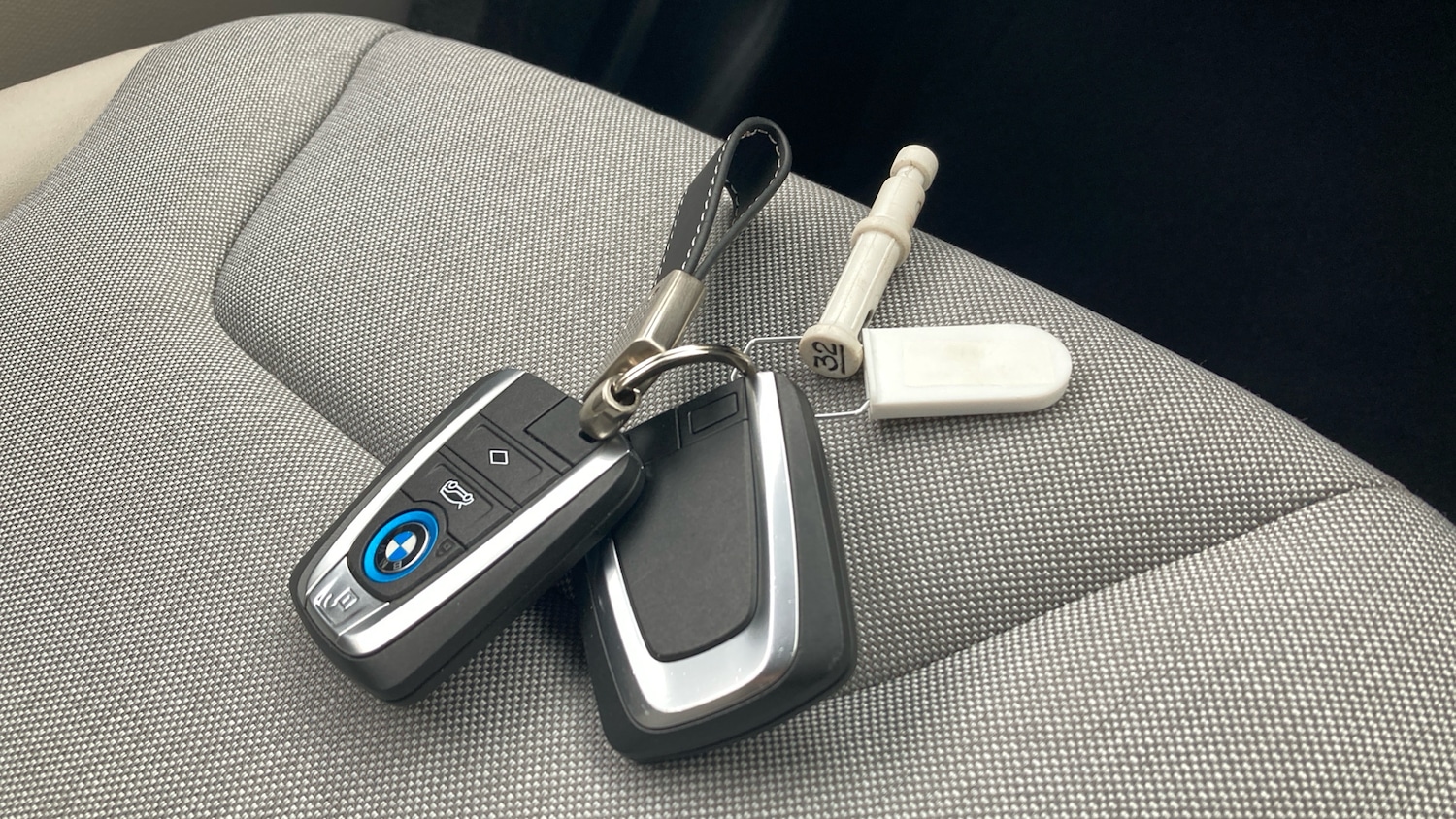 Used BMW i3 2022 for sale - 77085404: Photo 19