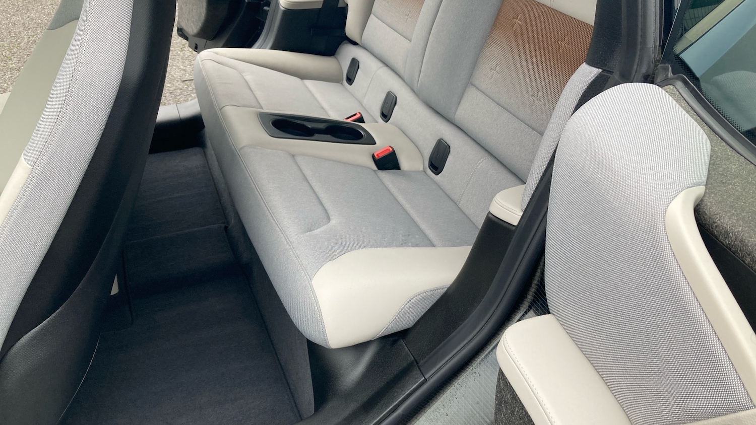 Used BMW i3 2022 for sale - 77085404: Photo 27