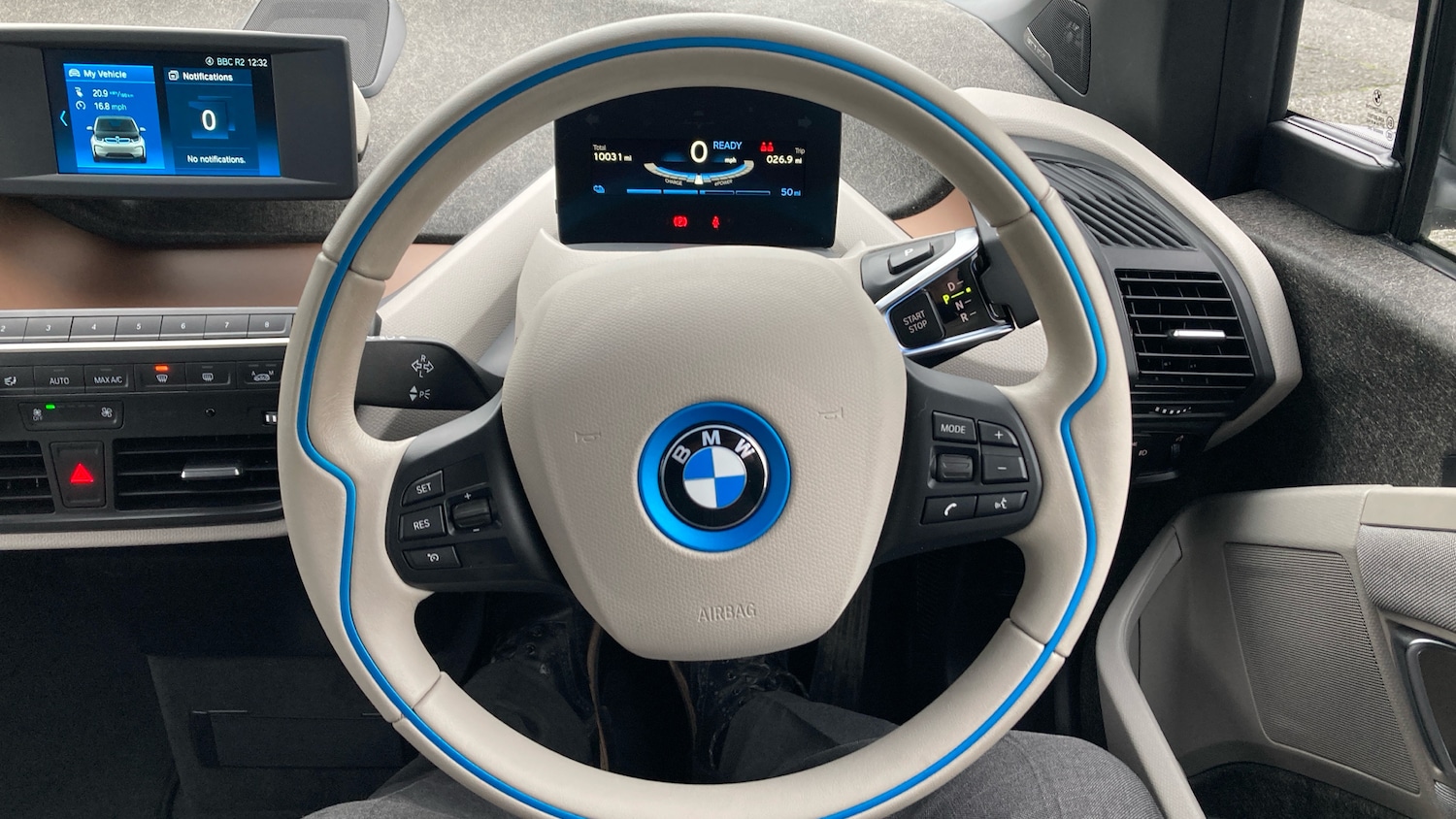 Used BMW i3 2022 for sale - 77085404: Photo 29