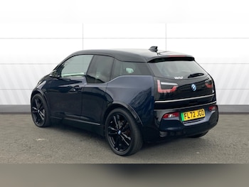 Used BMW i3 2022 for sale - 77085404: Photo