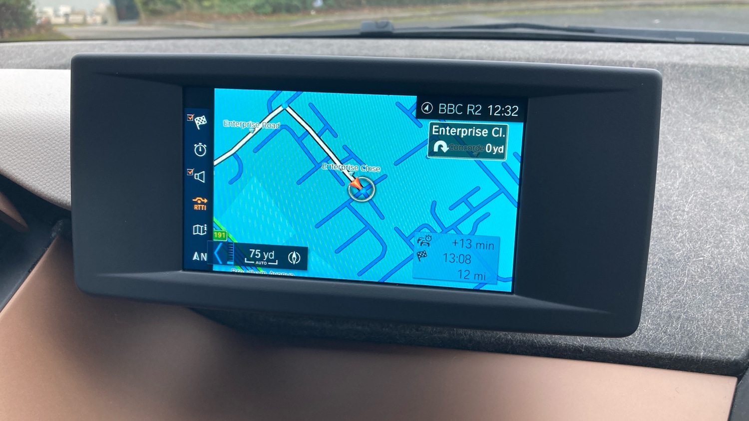 Used BMW i3 2022 for sale - 77085404: Photo 32