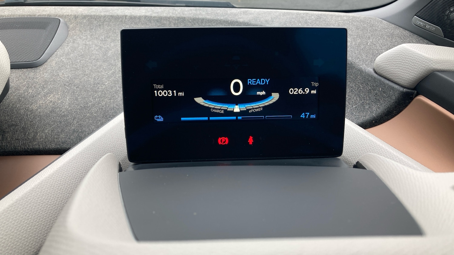 Used BMW i3 2022 for sale - 77085404: Photo 36