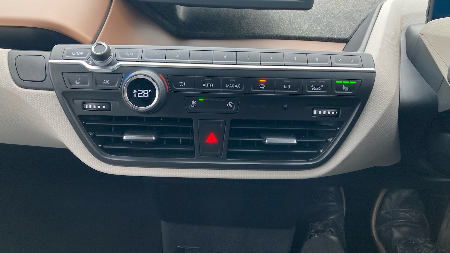 Used BMW i3 2022 for sale - 77085404: Photo 38