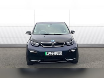 Used BMW i3 2022 for sale - 77085404: Photo