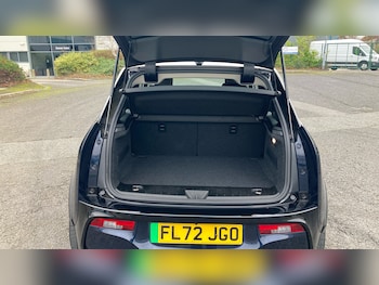 Used BMW i3 2022 for sale - 77085404: Photo