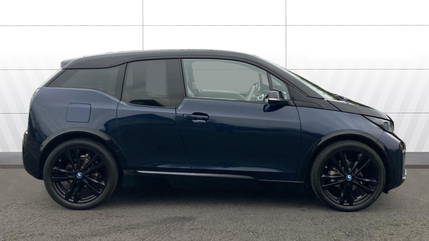 Used BMW i3 2022 for sale - 77085404: Photo 5