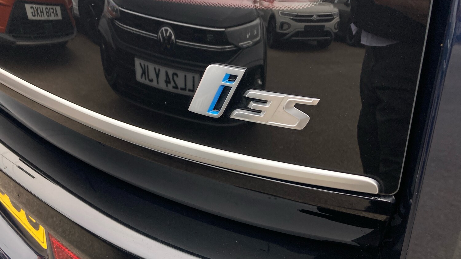 Used BMW i3 2022 for sale - 77085404: Photo 53