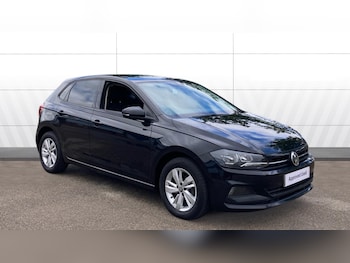 Used Volkswagen Polo 2018 for sale - 78941327: Photo
