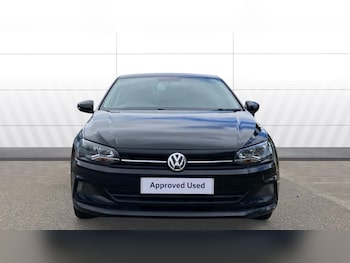 Used Volkswagen Polo 2018 for sale - 78941327: Photo