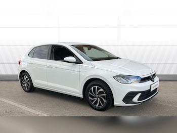 Volkswagen - Polo