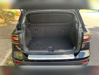 Used Volkswagen T-Cross 2020 for sale - 78640465: Photo
