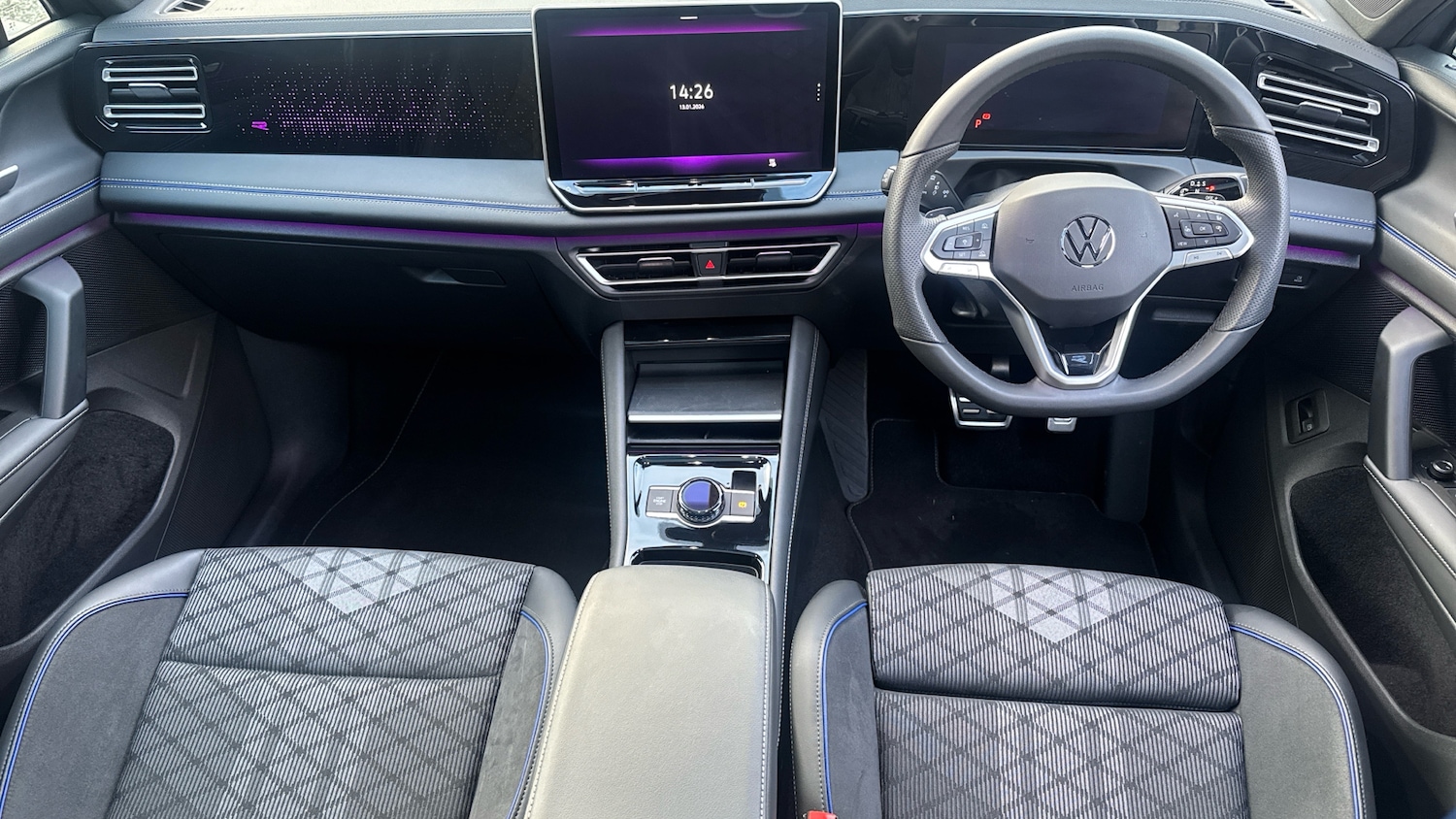 Used Volkswagen Tiguan 2025 for sale - 77208846: Photo 10