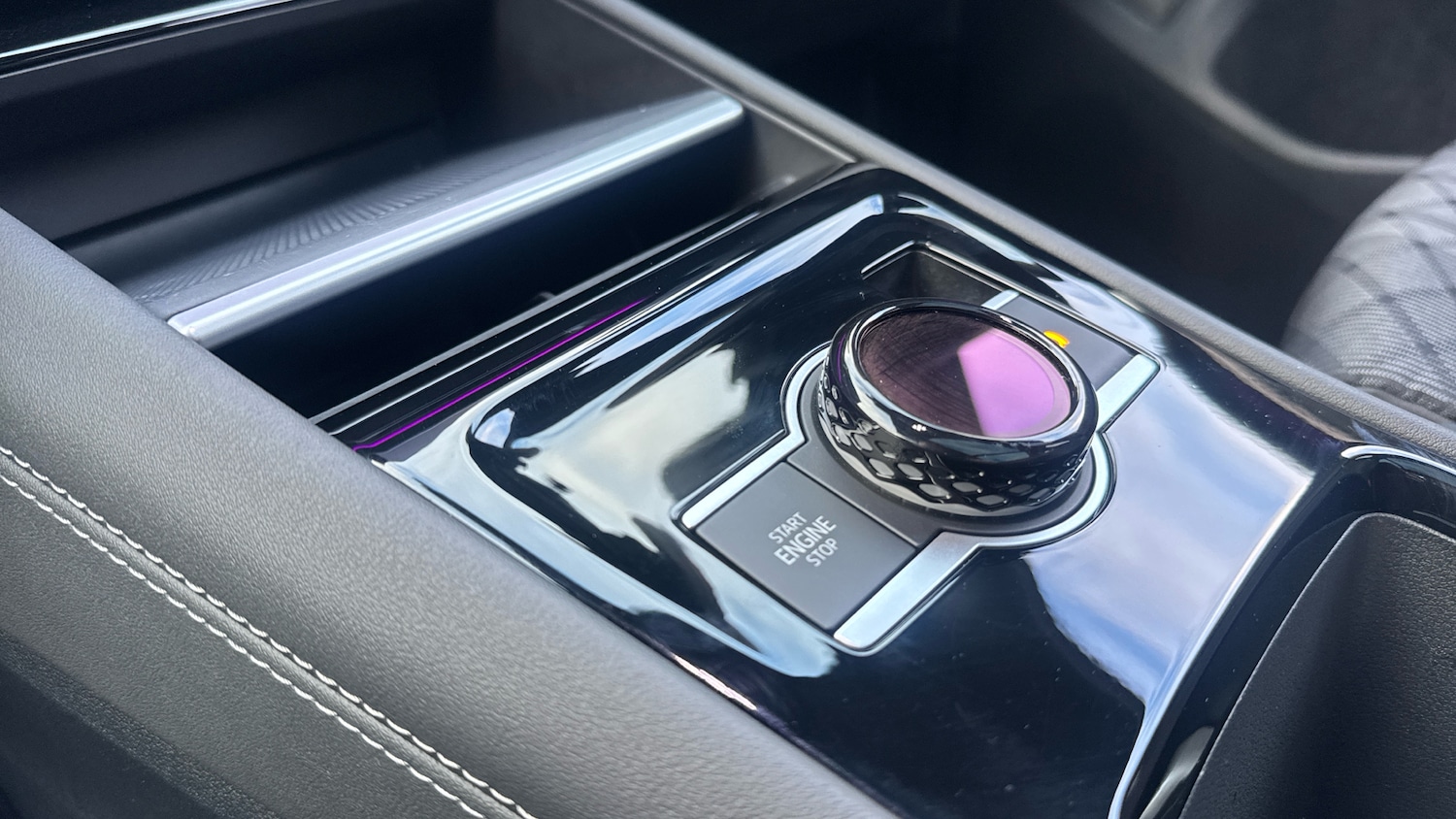 Used Volkswagen Tiguan 2025 for sale - 77208846: Photo 13