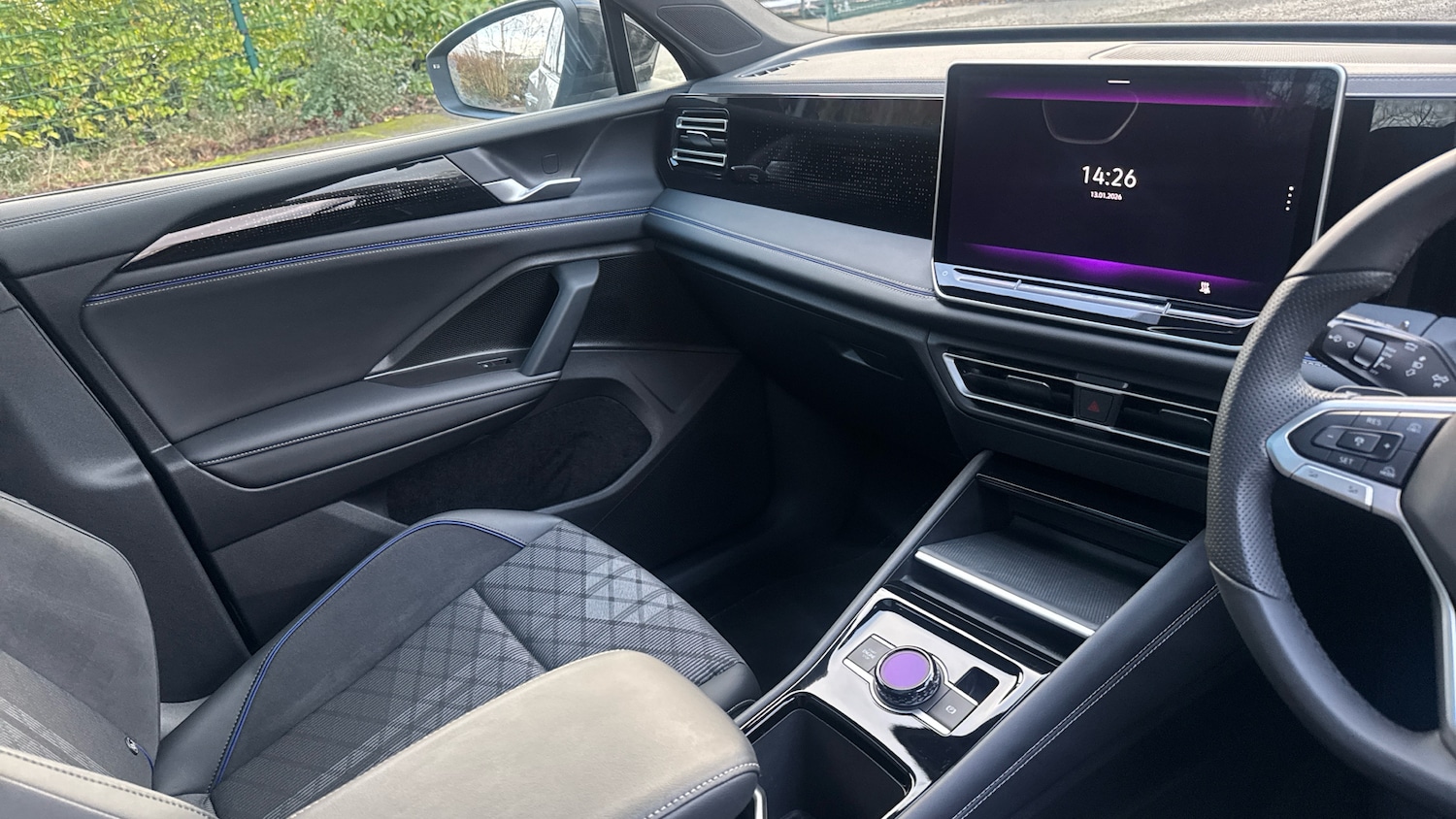 Used Volkswagen Tiguan 2025 for sale - 77208846: Photo 14