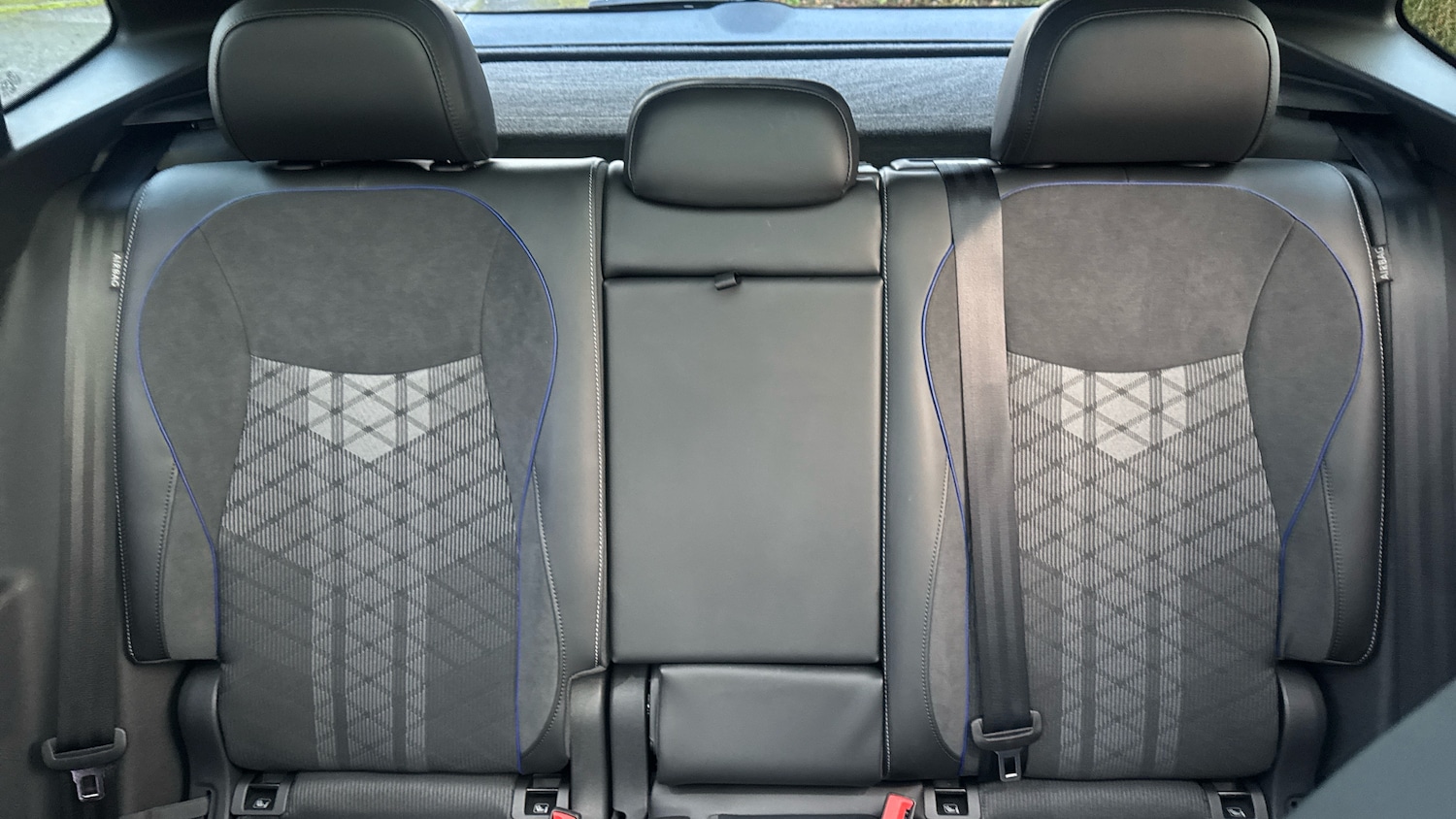 Used Volkswagen Tiguan 2025 for sale - 77208846: Photo 15